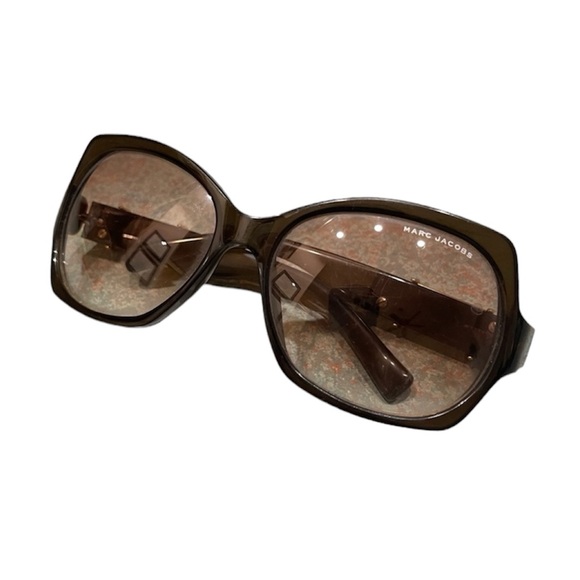 Marc Jacobs Sunglasses - Picture 1 of 7